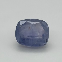 Blue Sapphire (Neelam)  10.11 Ct Best Quality